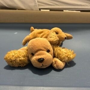 Ty Beanie Babies Dogs